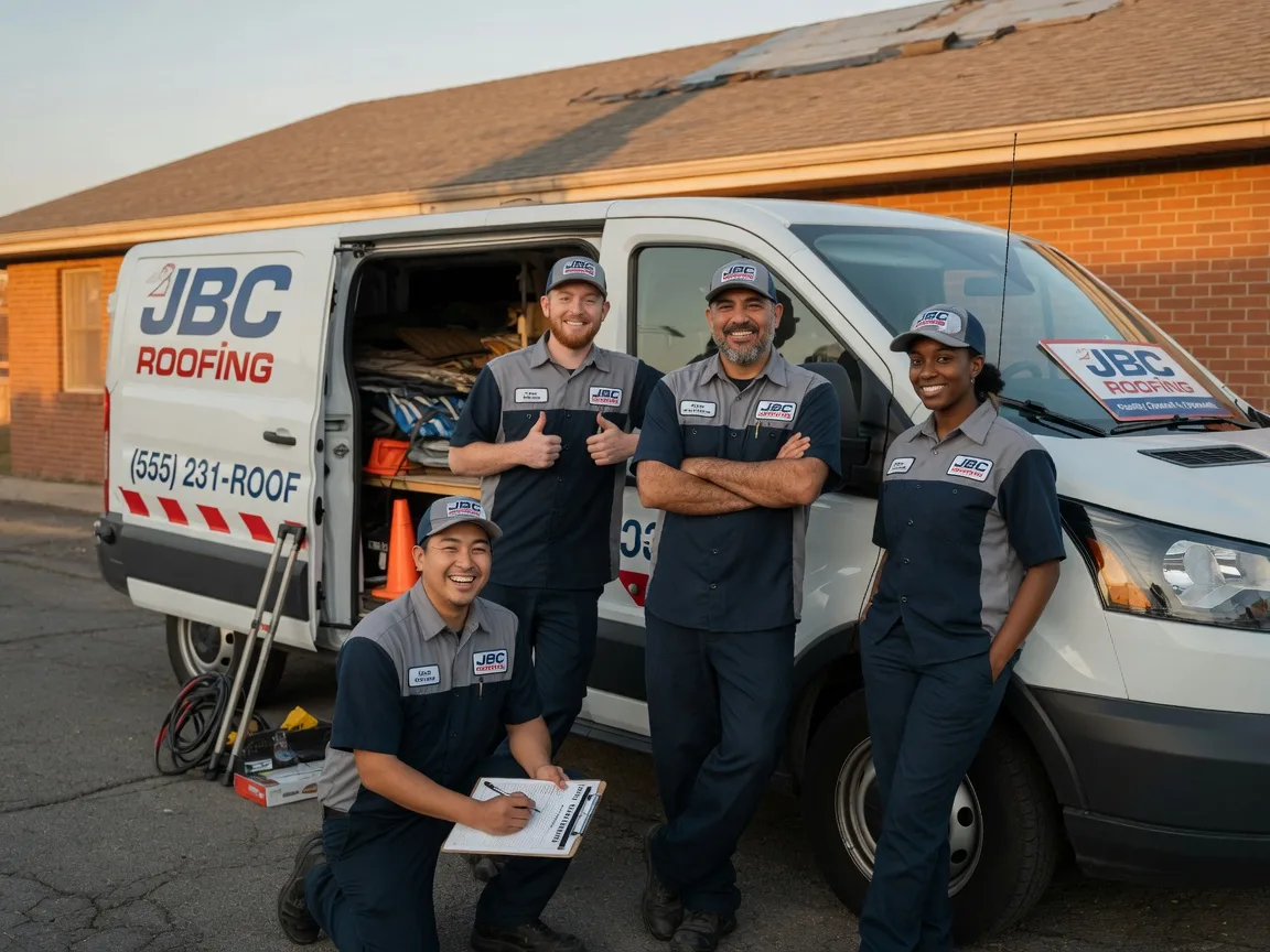 Roof Replacement company in Taylor, MO